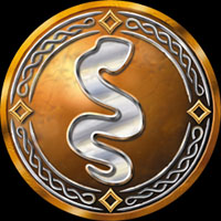 Serpent Logo
