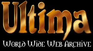 Ultima World Wide Web Archive 