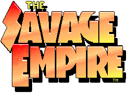 Worlds of Ultima: The Savage Empire