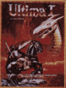 Ultima I:
