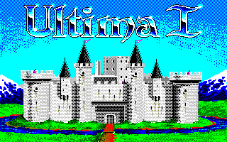 Ultima 1