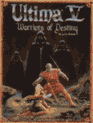 Ultima V: