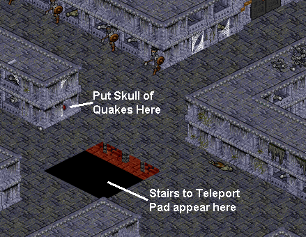[GIF: Use Skull of Quakes]
